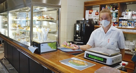 Bistro