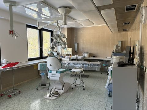 Stomatochirurgie