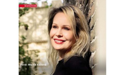 prof. PhDr. Lenka Krámksá, Ph.D.