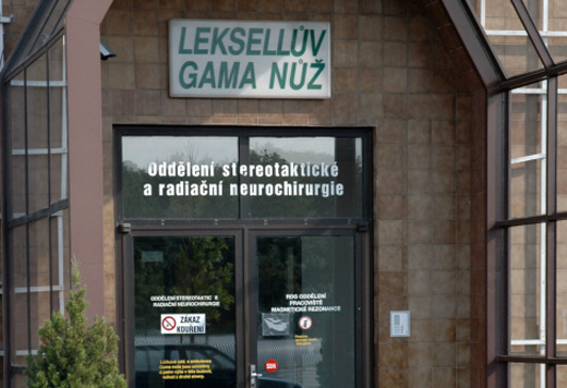 OSRN Nemocnice na Homolce